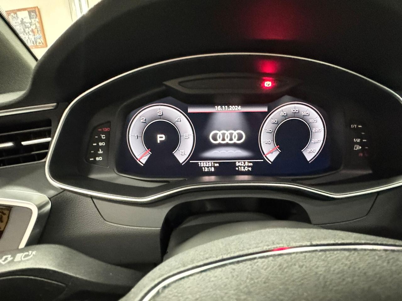 Audi A6 Avant 45 3.0 TDI quattro tiptronic Business Design