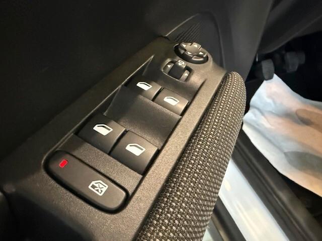 Citroen C3 Aircross PureTech 110 S&S Max "unico proprietario" GRIP CONTROL