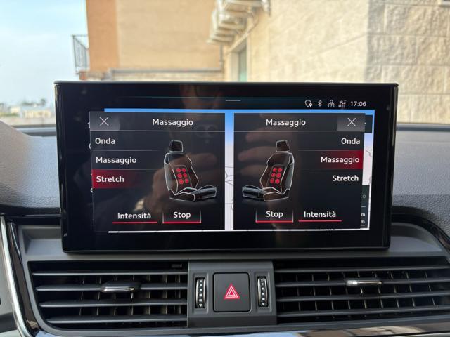 AUDI Q5 SPB Sportback 40 TDI quattro S tronic S line plus