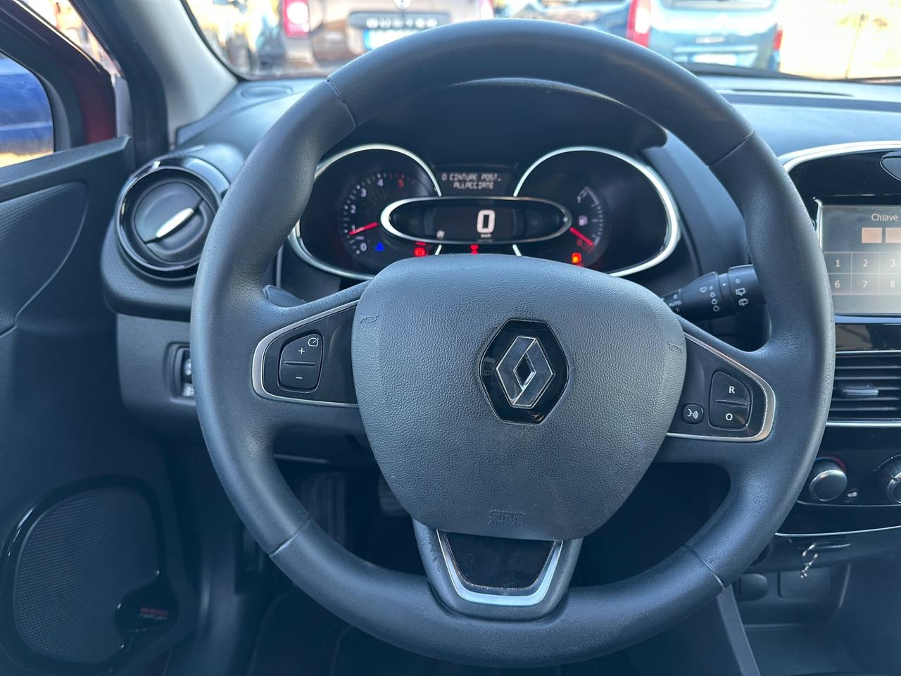 Renault Clio dCi 8V 75CV Start&Stop 5 porte Energy Zen