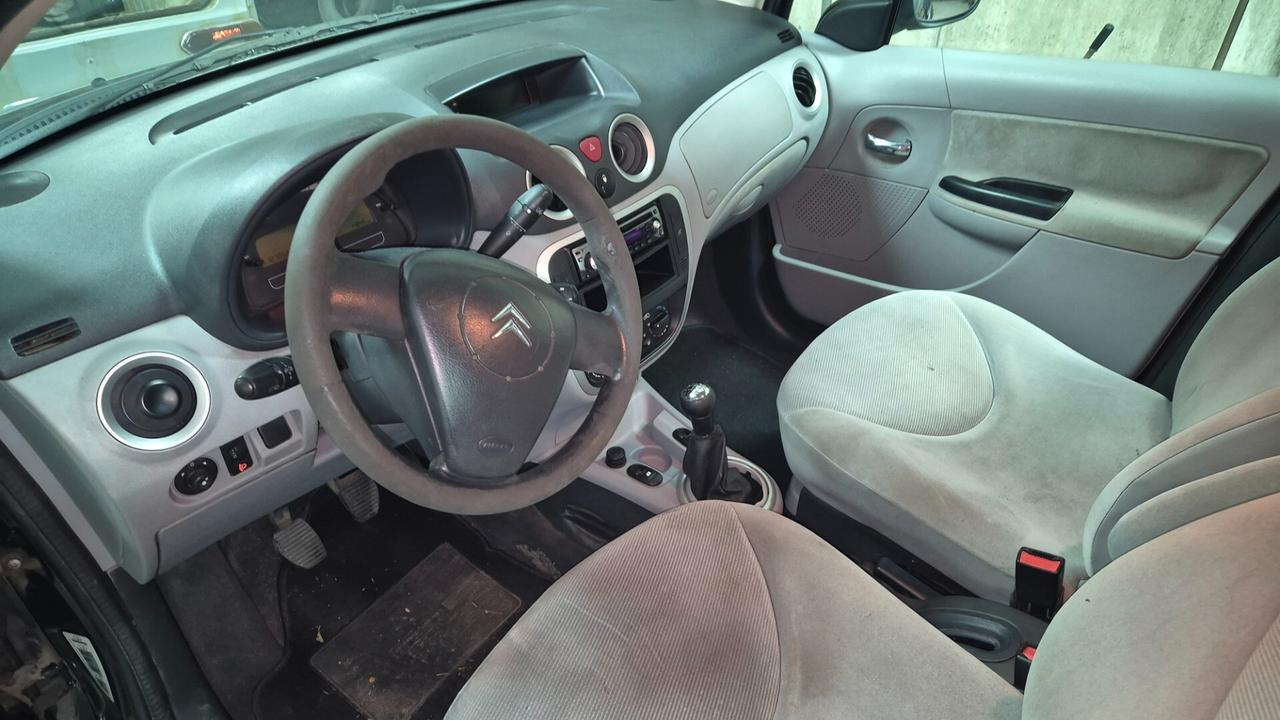 Citroen C3 1.1 Elegance