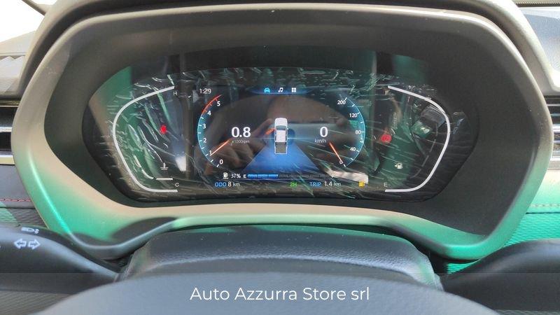DR AUTOMOBILES PK8 2.0 Turbo Diesel DC 4x4 *I.E., PROMO AZZURRA, PRONTA CONSEGNA*