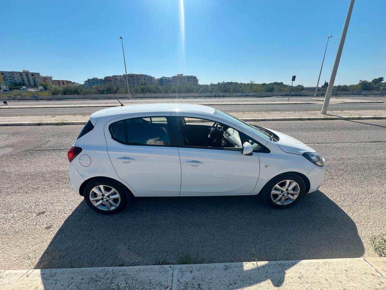 Opel Corsa 1.3 CDTI 75CV 5P. Ecotec NEOPATENTATI