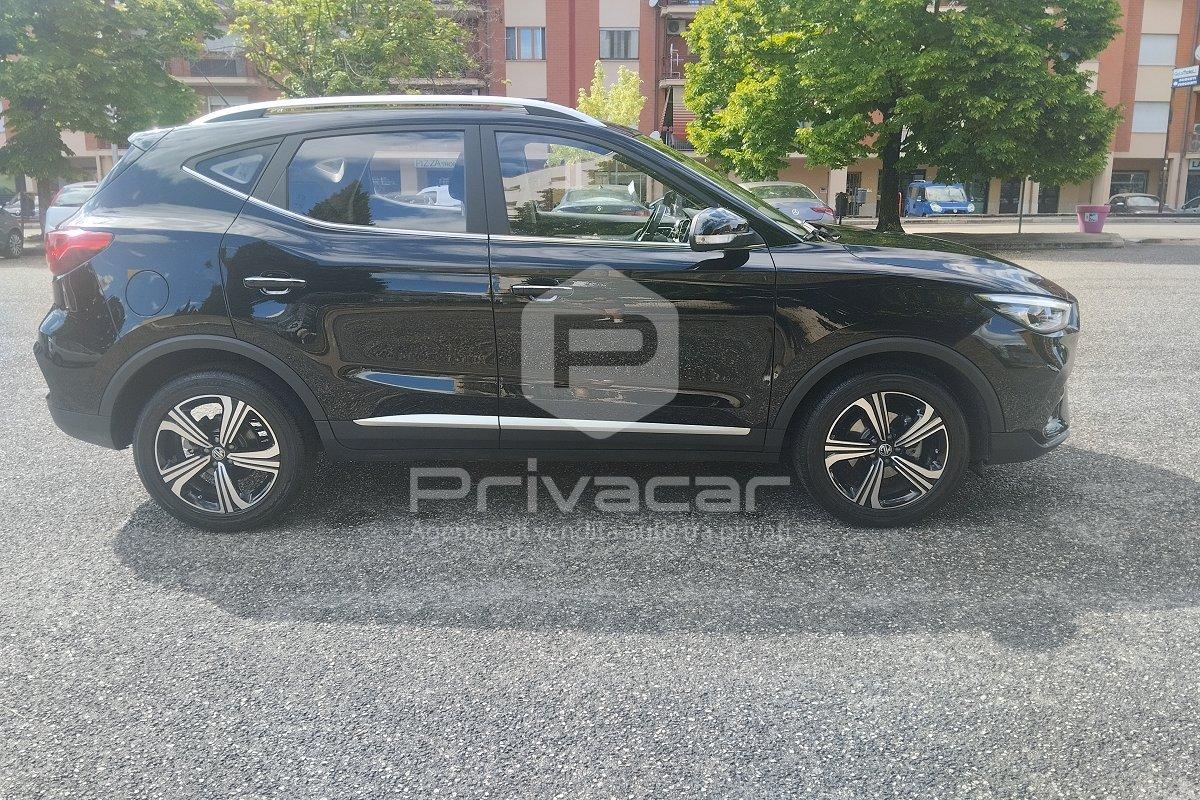 MG ZS 1.5 VTi-tech Comfort
