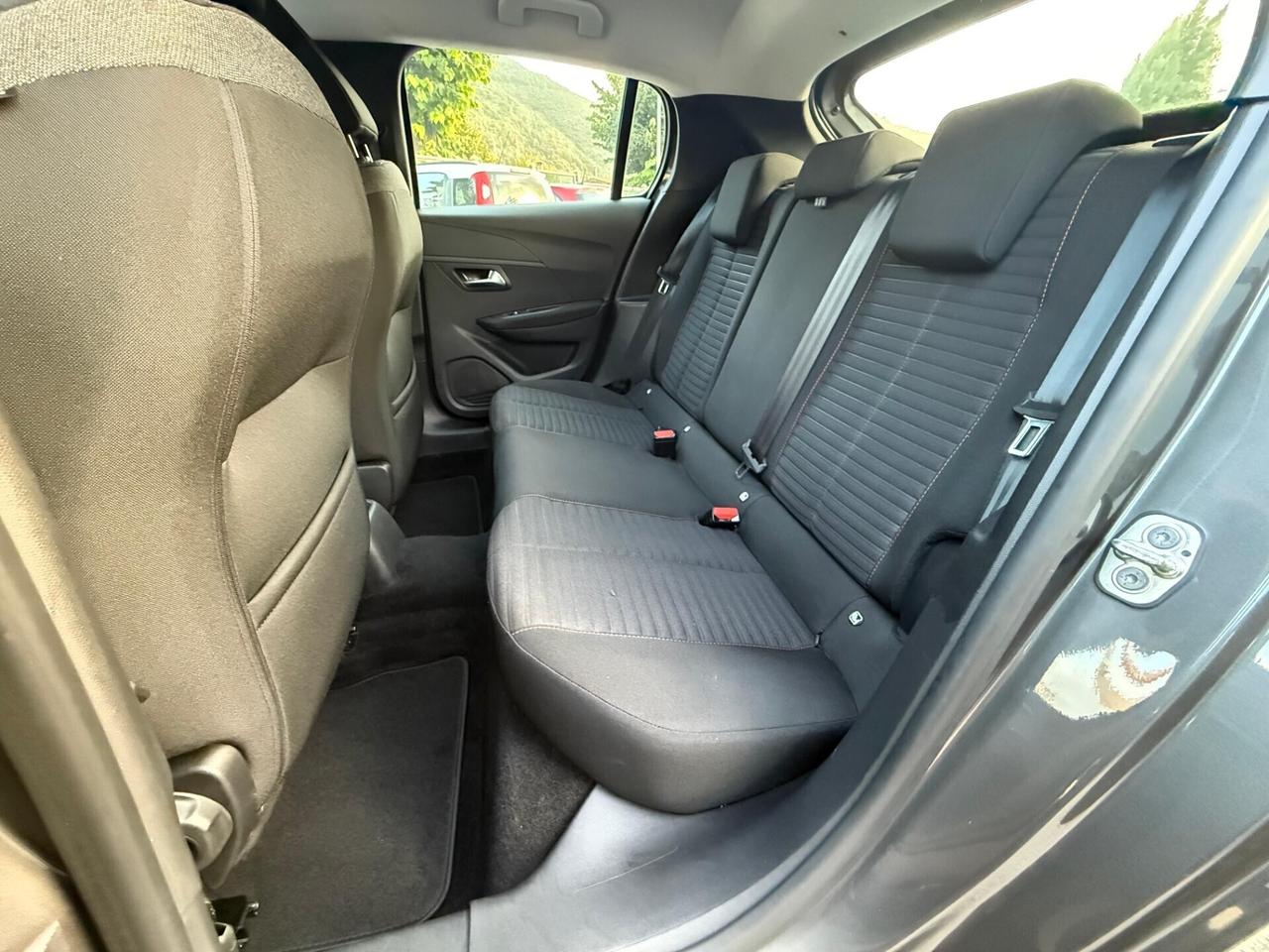 Peugeot 208 PureTech 75 CV S&S Like