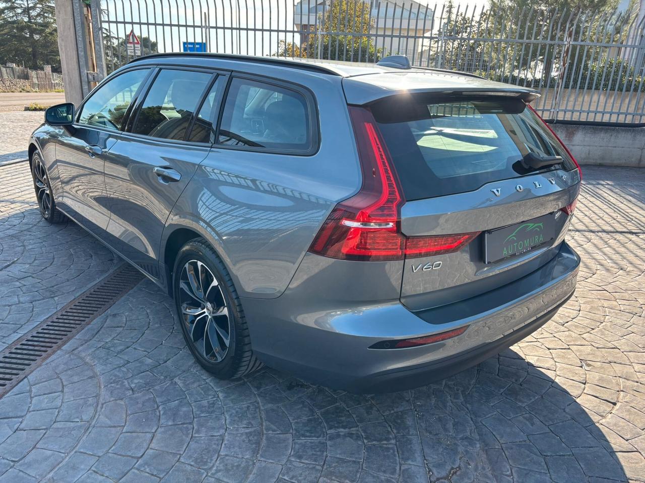 Volvo V60 D3 Geartronic Business Plus