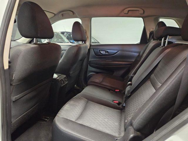 NISSAN X-Trail 1.6 dCi 2WD Business