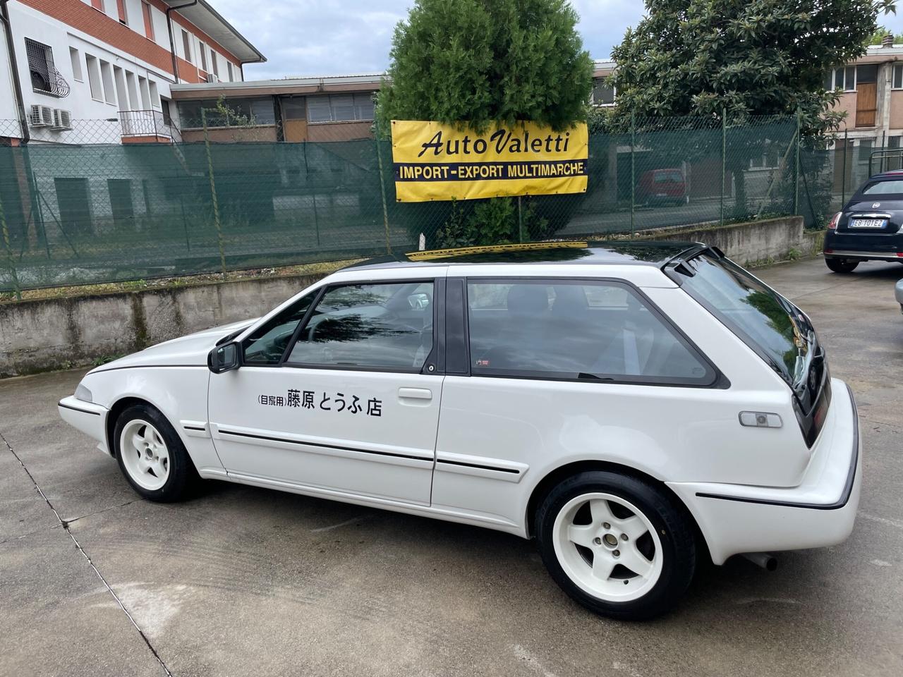 Volvo 480 ES