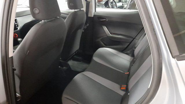 SEAT Arona 1.6 TDI 95 CV DSG Style