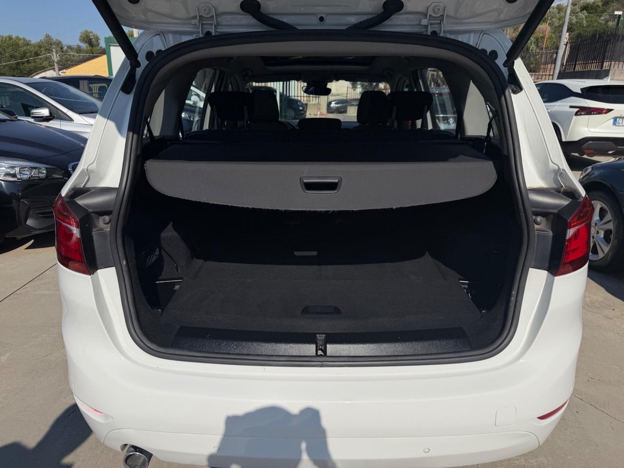 Bmw Serie 2 Gran Tourer 216d Sport