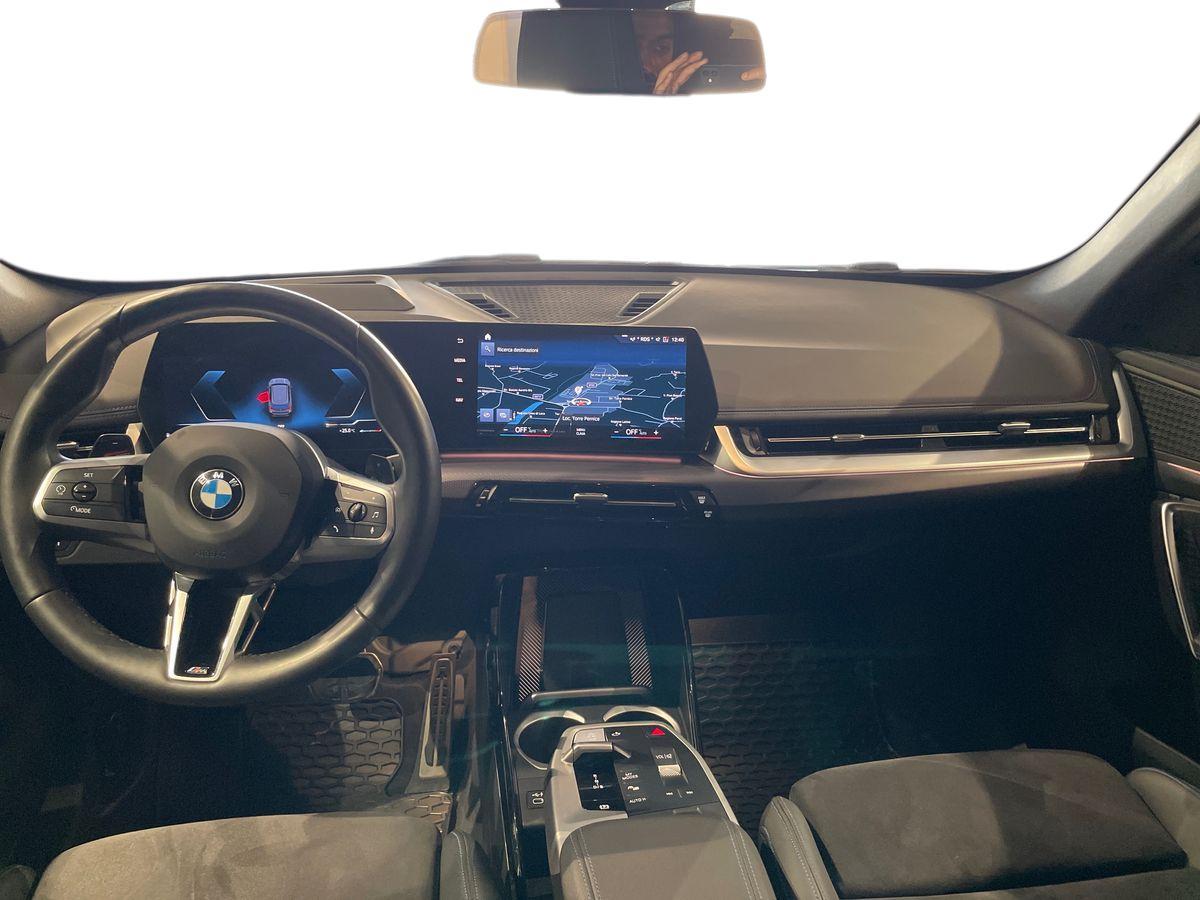 BMW X1 U11 - X1 xdrive20d mhev 48V MSport auto