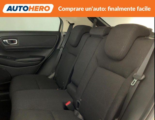 HONDA HR-V 1.5 Hev eCVT Elegance