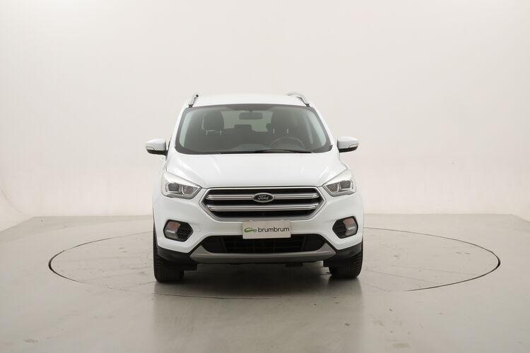 Ford Kuga Business BR369596 1.5 Diesel 120CV