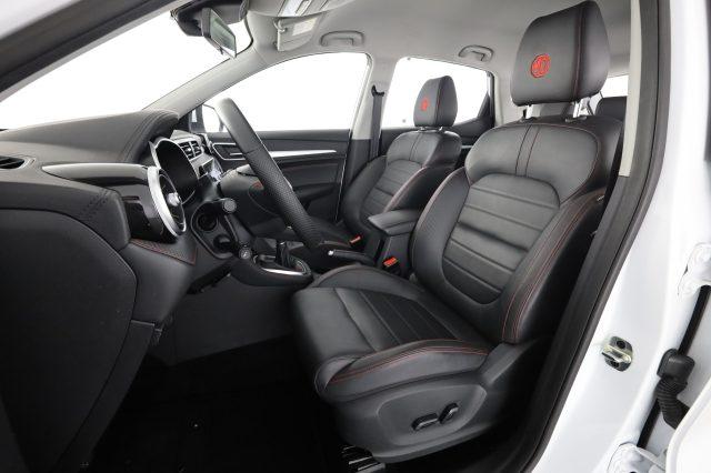 MG ZS ZS 1.5 VTi-tech Luxury