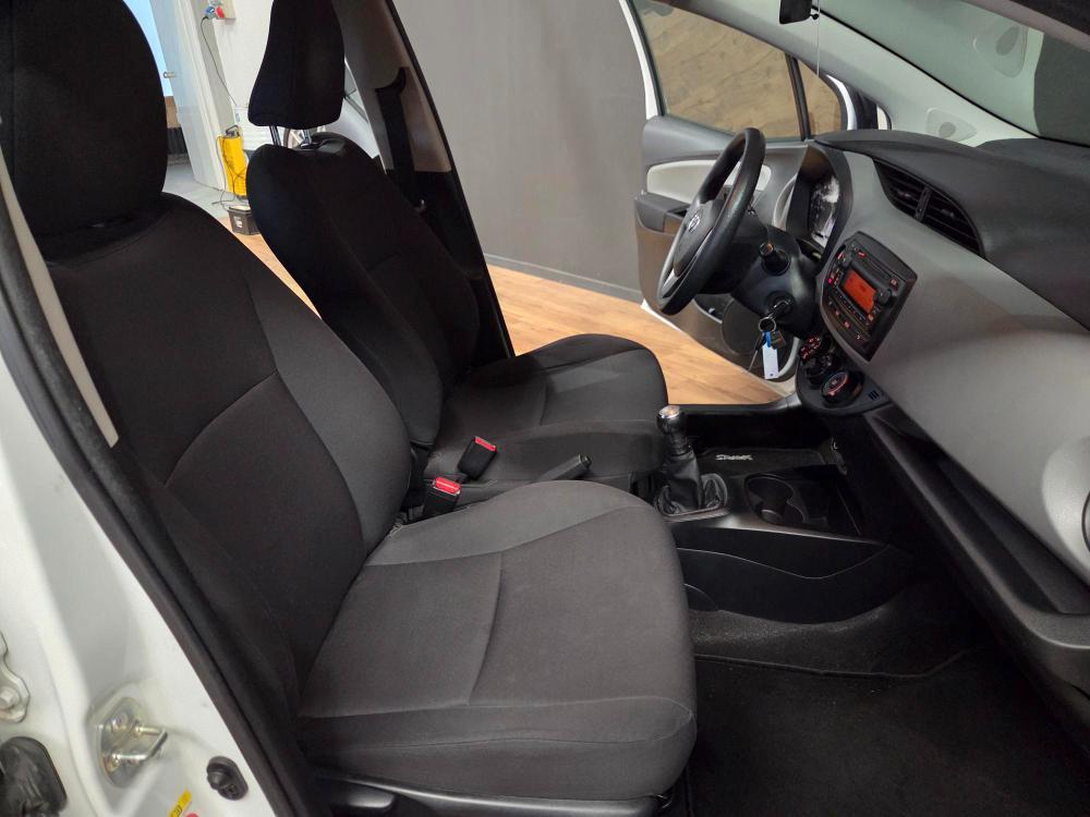 Toyota Yaris 5 Porte Yaris 5p 1.0 Cool