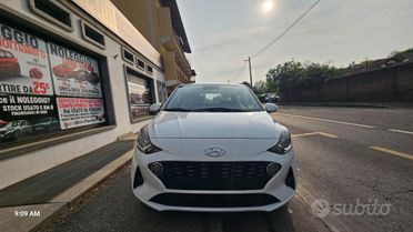 HYUNDAI I10 5 PORTE