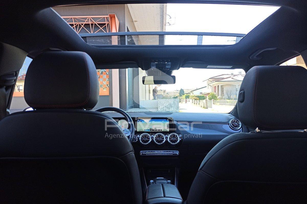 MERCEDES GLA 200 d Automatic 4Matic Premium