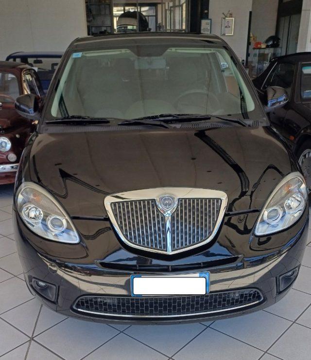 LANCIA Ypsilon 1.2 Diva UNICO PROP.