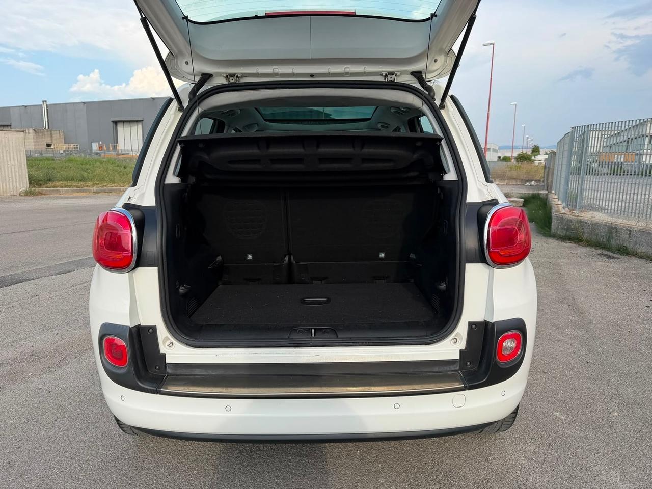 Fiat 500L 1.3 Multijet Lounge 146000 KM