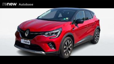 Renault Captur II 2019 1.0 TCe GPL Techno