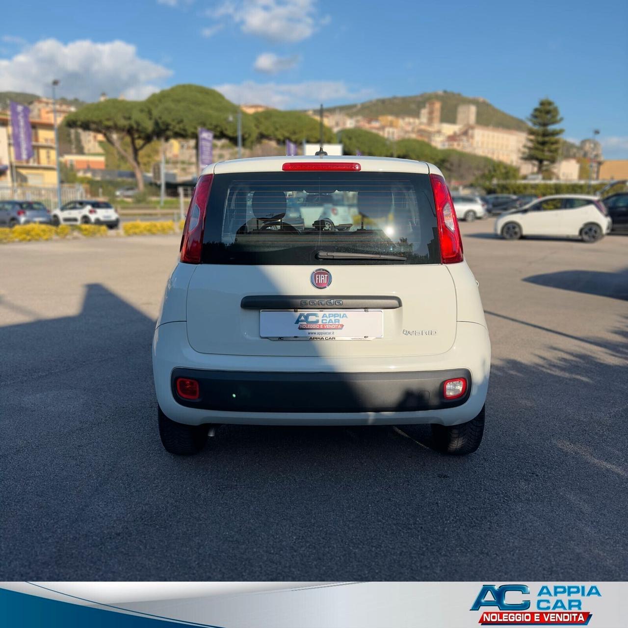 Fiat Panda 1.0 Hybrid IN PROMO