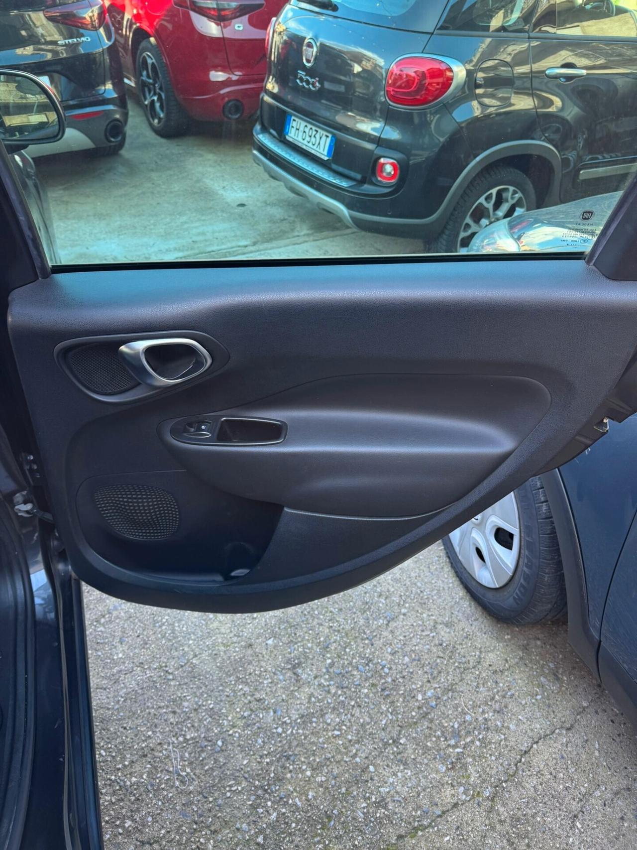 FIAT 500L LOUNGE 1.3 MJT 95 CV