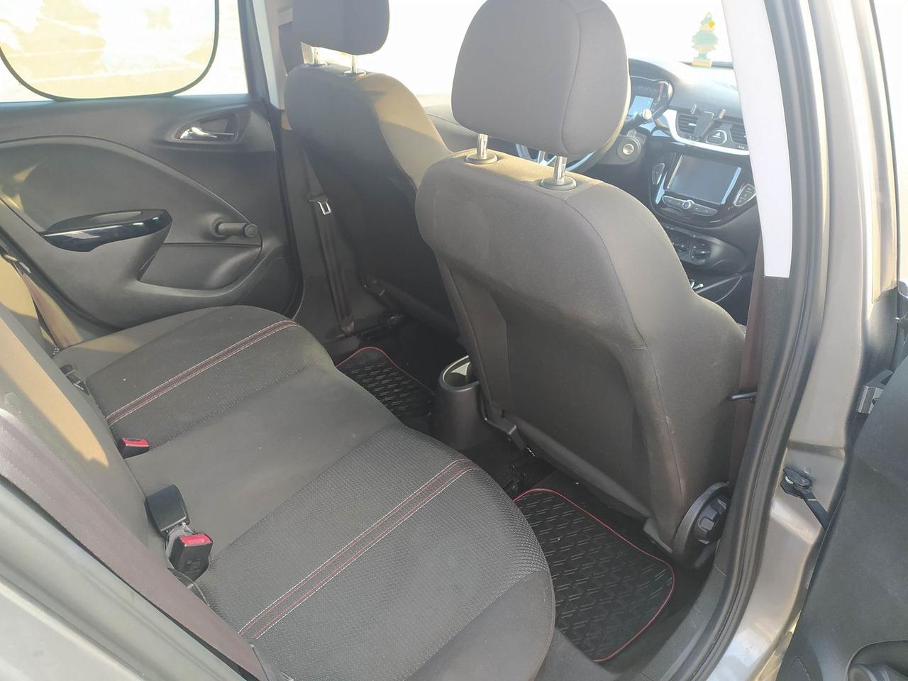 Opel Corsa Cosmo 1.3 CDTI #7875