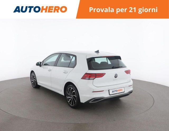 VOLKSWAGEN Golf 1.5 eTSI 130 CV EVO ACT DSG Life