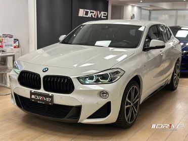 BMW X2 X2 sDrive18d Msport-X