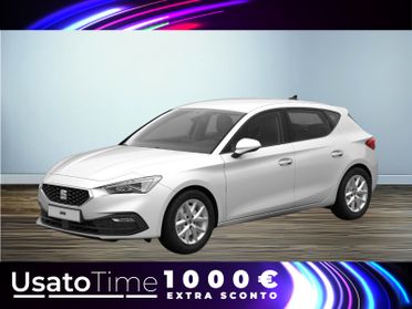 Seat Leon 2.0 tdi 150cv style dsg