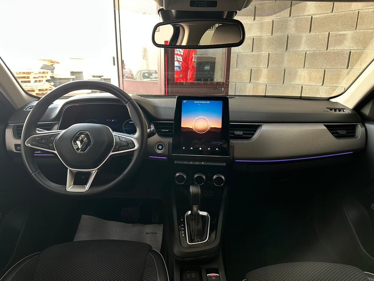 Renault Arkana Full Hybrid E-Tech - IVA ESPOSTA