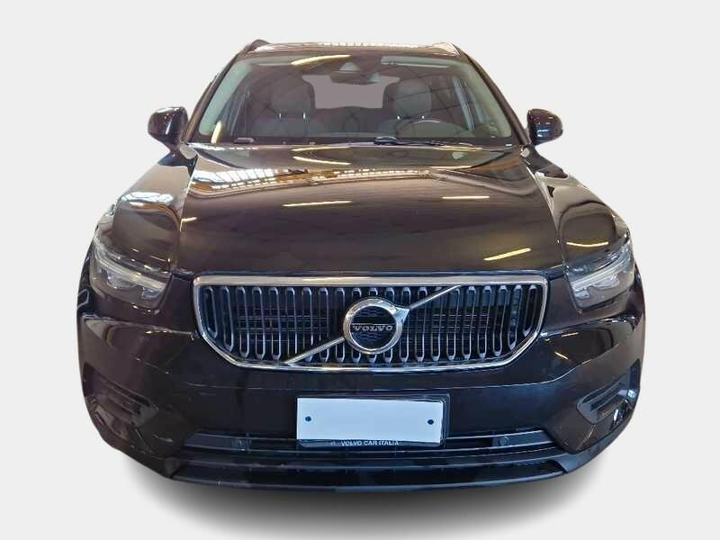 VOLVO XC40 T3 automatico Business