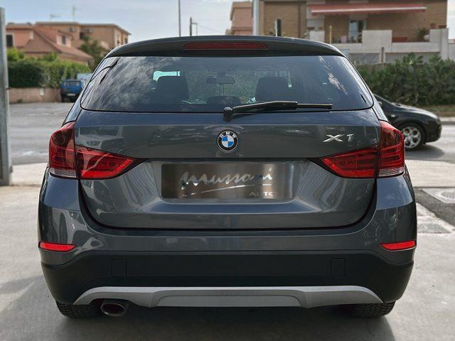 BMW X1 sDrive16d