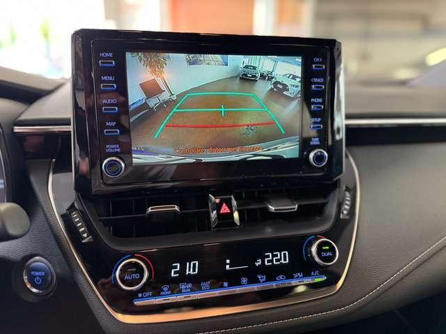 Toyota Corolla Corolla XII 2019 Touring Touring1.8h Business cvt