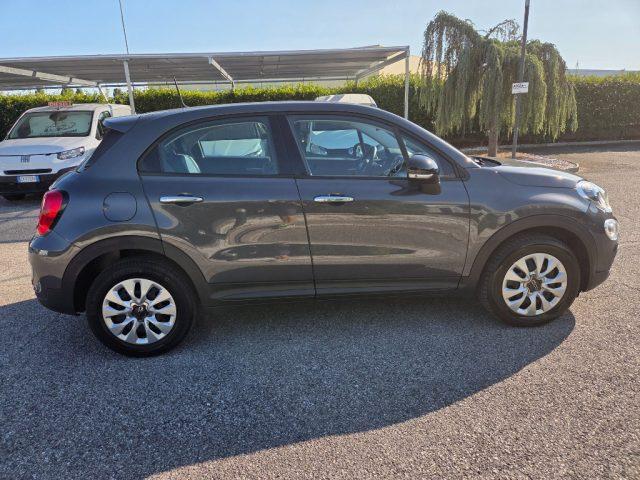 FIAT 500X 1.3 MultiJet 95 CV Club NEOPATENTATI