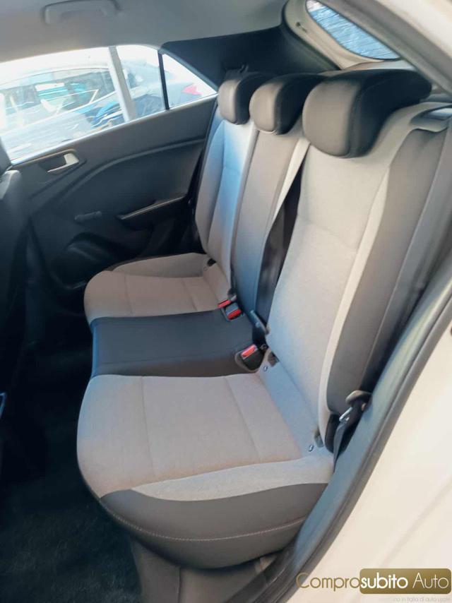 HYUNDAI i20 1.4 5 porte Style GPL