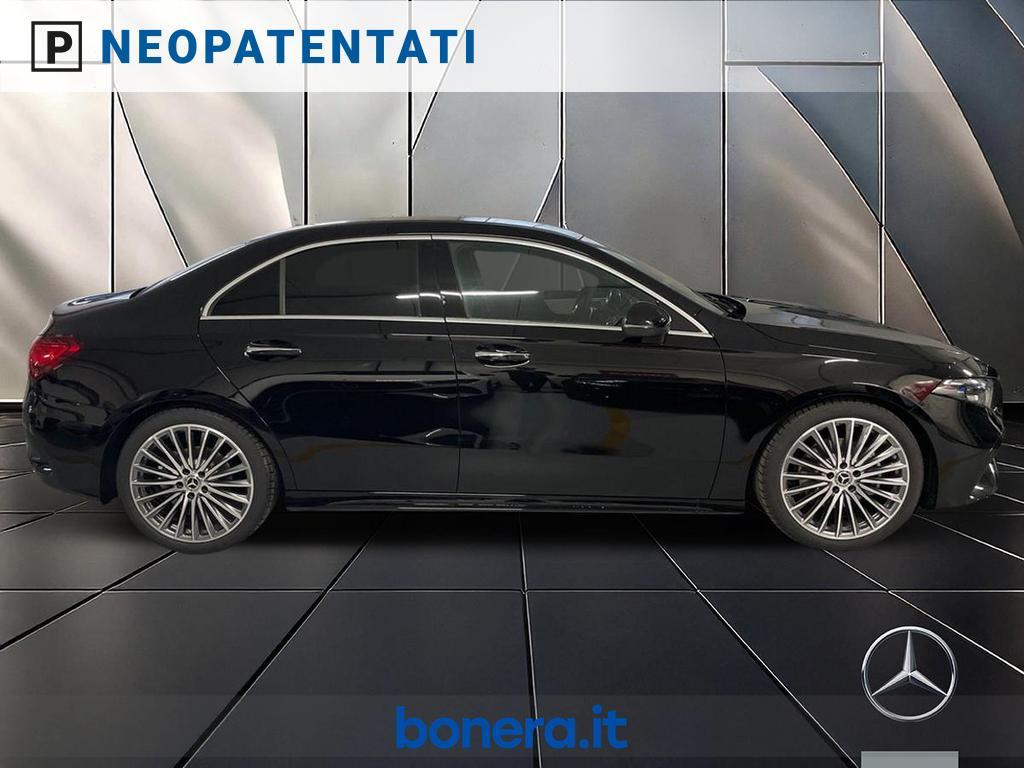 Mercedes Classe A 180 180 D Advanced Plus AMG Line 8G-DCT