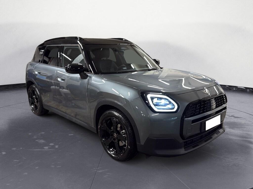 Mini Mini Countryman 2.0 48V D Classic