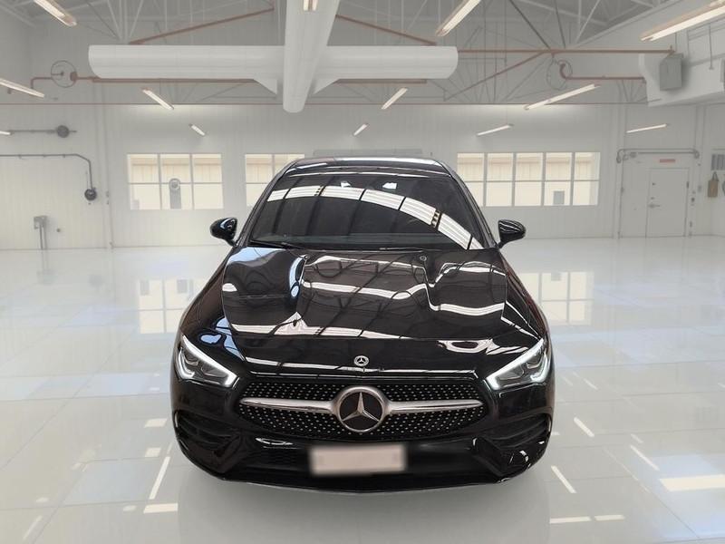 MERCEDES-BENZ CLA 200 d Automatic Premium SHOOTING BRAKE WAGON