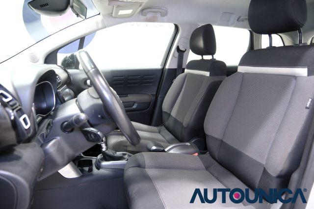 CITROEN C3 Aircross PURETECH 110 S&S EAT6 SHINE NEOPATENTATI