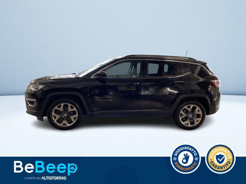 Jeep Compass 1.6 MJT LIMITED 2WD 120CV MY19