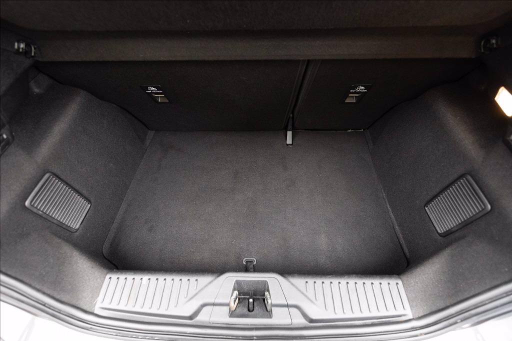 FORD Fiesta Active 1.0 ecoboost h 125cv del 2022