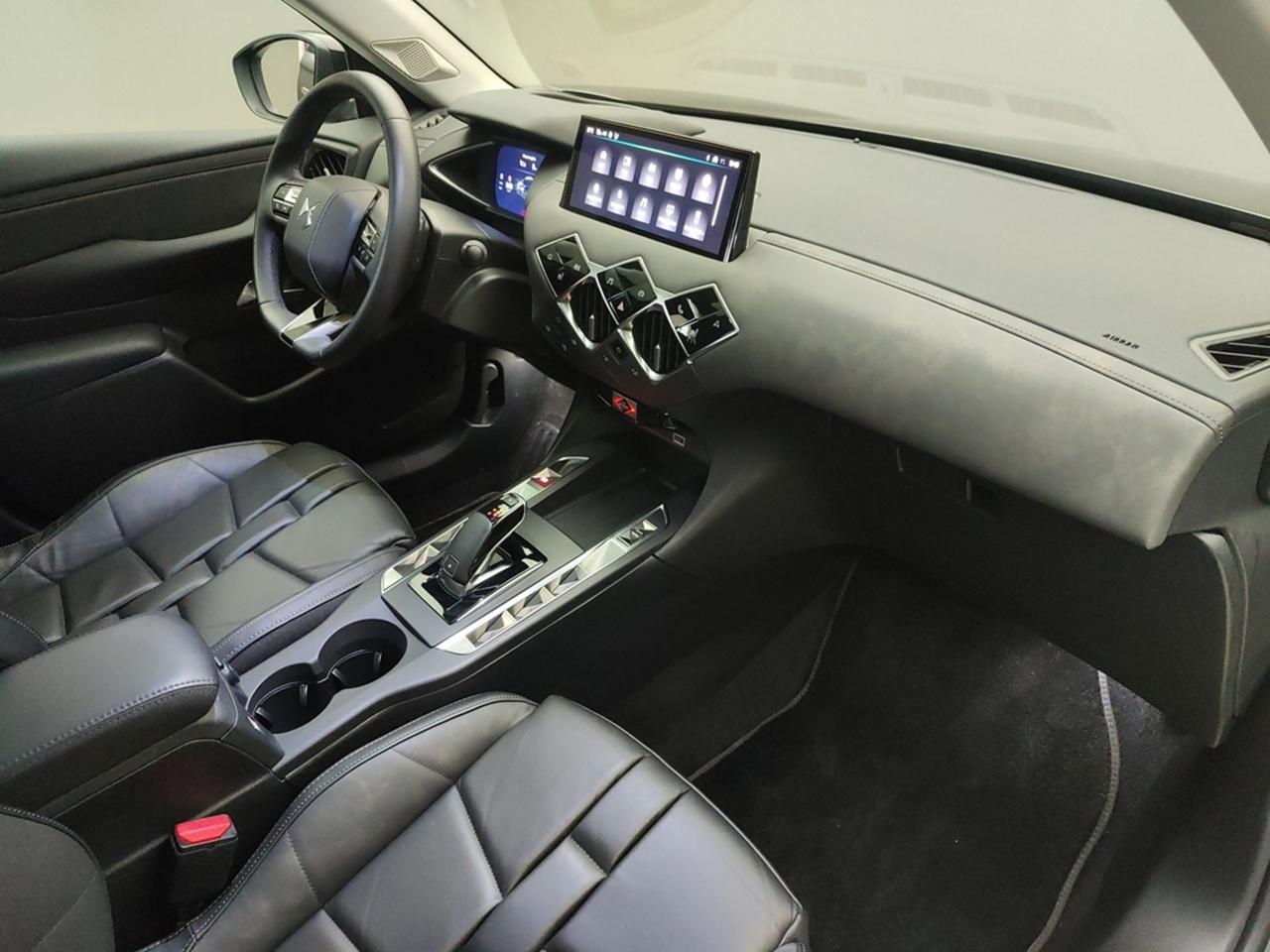 DS3 2023 1.2 PURETECH 130CV OPERA AUTO