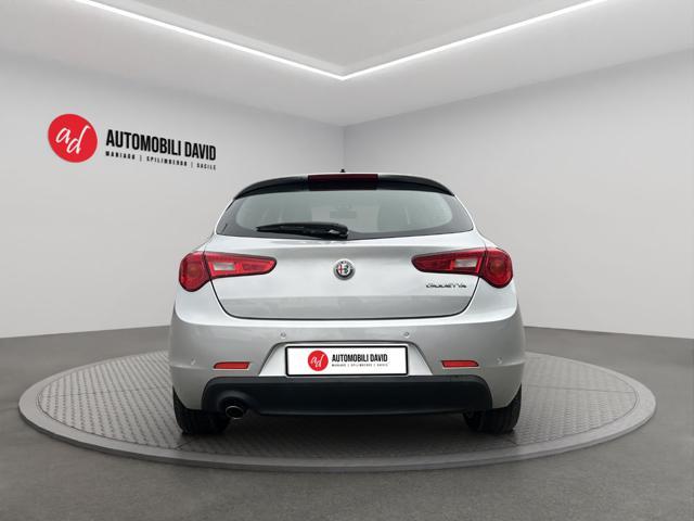 ALFA ROMEO Giulietta 1.6 JTDm 120 CV