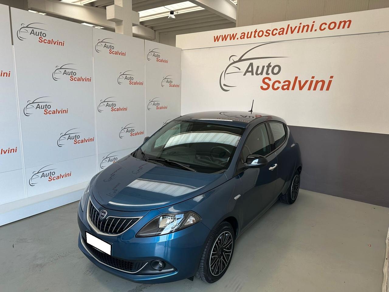 Lancia Ypsilon 1.0 FireFly 5 porte S&S Hybrid Gold