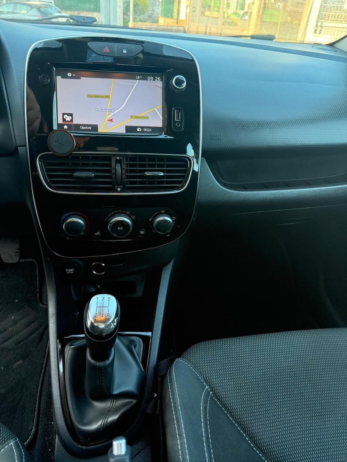 Renault Clio TCe 12V 90CV Start&Stop 5 porte Energy Zen