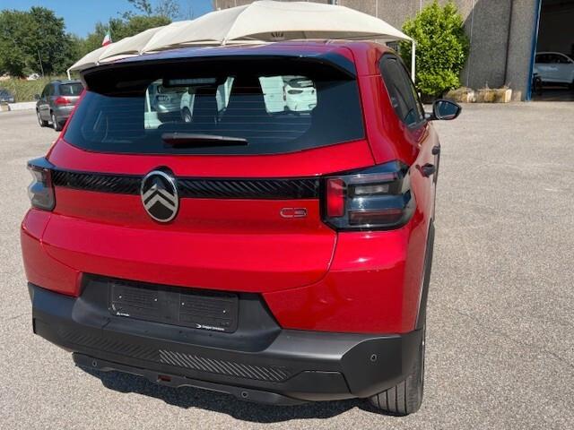 Citroen C3 PureTech 100 S&S You