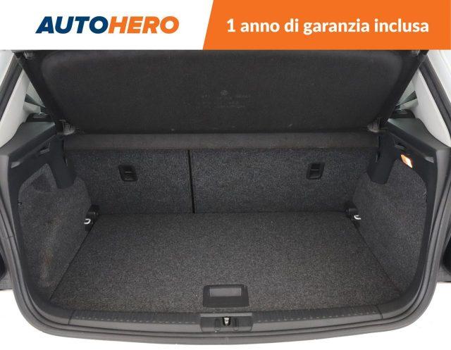 VOLKSWAGEN Polo 1.4 TDI 90 CV DSG 5p. Highline BlueMotion Technolo