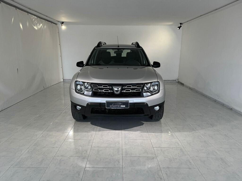 TUA DA 225 AL MESE DACIA DUSTER 2016 1.5D LAUREATE