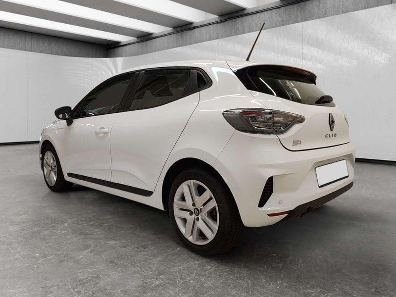 Renault Clio 1.0 tce Evolution Gpl 100cv